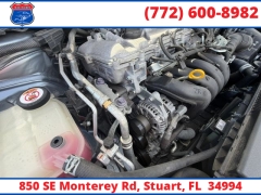 Used 2020  Toyota Corolla 4d Sedan LE at Victory Auto Store near Stuart&comma; FL