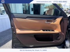 Used 2018 Lexus ES ES 350 FWD at Victory Auto Store near Stuart, FL