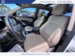 Used 2015 Hyundai Santa Fe Sport 4d SUV FWD 2.4L Popular at Victory Auto Store near Stuart, FL