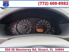 Used 2016  Nissan Frontier 2WD Crew Cab SWB Auto SV at Victory Auto Store near Stuart&comma; FL