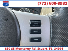 Used 2012  Nissan Pathfinder 2WD 4dr V6 Silver Edition at Victory Auto Store near Stuart&comma; FL