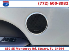 Used 2016  Land Rover Range Rover Sport 4d SUV 3&period;0L SC HSE at Victory Auto Store near Stuart&comma; FL