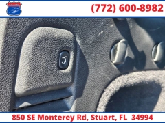 Used 2016  Jeep Grand Cherokee 4d SUV 4WD SRT at Victory Auto Store near Stuart&comma; FL