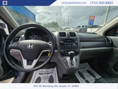Used 2008 Honda CR-V 4WD 5dr EX-L at Victory Auto Store near Stuart, FL