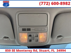 Used 2015  Honda Odyssey 5dr Touring at Victory Auto Store near Stuart&comma; FL