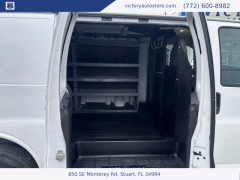 Used 2016 Chevrolet Express Van 2500 Van at Victory Auto Store near Stuart, FL