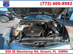 Used 2010  Mazda Mazda3 4dr Sdn Auto i Touring at Victory Auto Store near Stuart&comma; FL
