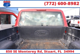 Used 2000 Ford Ranger Reg Cab WB at Victory Auto Store near Stuart, FL