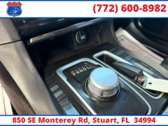 Used 2017  Chrysler 300 4d Sedan AWD Limited at Victory Auto Store near Stuart&comma; FL