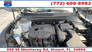 Used 2016  Kia Sorento FWD 4dr 2&period;4L L at Victory Auto Store near Stuart&comma; FL