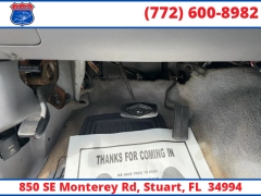 Used 1994  Ford Super Duty F-350 2WD Supercab XLT at Victory Auto Store near Stuart&comma; FL