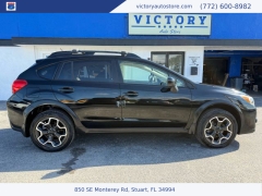 Used 2014 Subaru XV Crosstrek 4d SUV Limited at Victory Auto Store near Stuart, FL