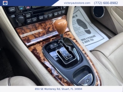 Used 2005 Jaguar XJ8 4d Sedan Vanden Plas at Victory Auto Store near Stuart, FL