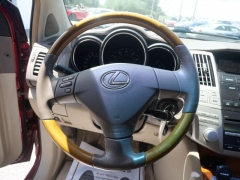 Used 2009 Lexus RX 350 FWD 4dr at Victory Auto Store near Stuart, FL