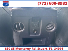 Used 2016  Ford Super Duty F-350 4WD Crew Cab Platinum DRW Longbed at Victory Auto Store near Stuart&comma; FL