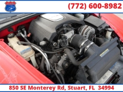 Used 2003  Chevrolet SSR Pickup 2d Convertible at Victory Auto Store near Stuart&comma; FL