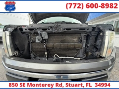 Used 2013  Ford F-150 4WD SuperCrew at Victory Auto Store near Stuart&comma; FL