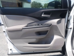 Used 2014 Honda CR-V 4d SUV FWD LX at Victory Auto Store near Stuart, FL
