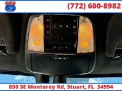 Used 2016  Jeep Grand Cherokee 4d SUV 4WD SRT at Victory Auto Store near Stuart&comma; FL