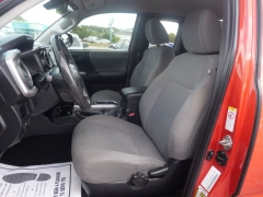 Used 2018 Toyota Tacoma Access Cab 6' Bed I4 4x2 AT (Natl) at Victory Auto Store near Stuart, FL
