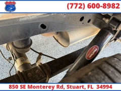 Used 2012  Ford F-150 2WD SuperCrew at Victory Auto Store near Stuart&comma; FL