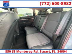 Used 2021  Kia Seltos 4d SUV FWD S at Victory Auto Store near Stuart&comma; FL