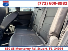 Used 2021  Volkswagen Tiguan 2&period;0T FWD at Victory Auto Store near Stuart&comma; FL