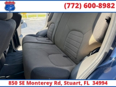 Used 2007  Nissan Xterra 4d SUV RWD S 6spd at Victory Auto Store near Stuart&comma; FL