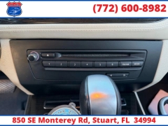 Used 2009  BMW Z4 2dr Roadster sDrive30i at Victory Auto Store near Stuart&comma; FL