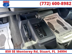 Used 2005  Jeep Wrangler 2dr X at Victory Auto Store near Stuart&comma; FL