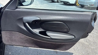 Used 1999 Porsche Boxster 2dr Roadster at Victory Auto Store near Stuart, FL
