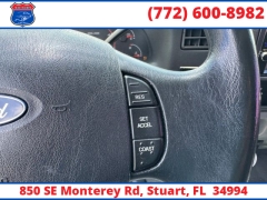 Used 2003  Ford Super Duty F-250 Supercab 4WD at Victory Auto Store near Stuart&comma; FL
