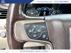 Used 2019 GMC Yukon 4d SUV 4WD Denali at Victory Auto Store near Stuart, FL