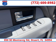 Used 2013  Ford F-150 4WD SuperCab at Victory Auto Store near Stuart&comma; FL