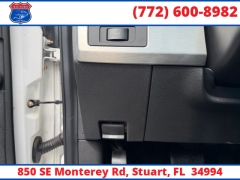 Used 2012  Ford F-150 4WD SuperCrew at Victory Auto Store near Stuart&comma; FL