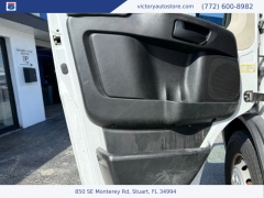Used 2022 Ram ProMaster Cargo Van 1500 High Roof 136" WB at Victory Auto Store near Stuart, FL