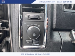 Used 2017 Ram 3500 4WD Crew Cab Laramie Longbed at Victory Auto Store near Stuart, FL