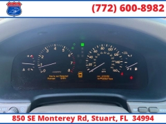 Used 2005  Lexus LS 430 4dr Sdn at Victory Auto Store near Stuart&comma; FL