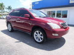 Used 2009 Lexus RX 350 FWD 4dr at Victory Auto Store near Stuart, FL