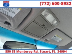 Used 2011  Toyota Camry 4dr Sdn I4 &lpar;Natl&rpar; at Victory Auto Store near Stuart&comma; FL