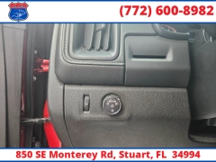 Used 2016  GMC Canyon 2WD Ext Cab SLE at Victory Auto Store near Stuart, FL