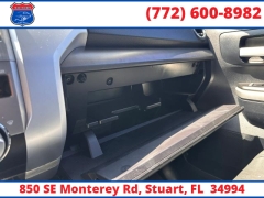 Used 2015  Toyota Tundra 2WD Truck Double Cab 4&period;6L V8 6-Spd AT &lpar;Natl&rpar; at Victory Auto Store near Stuart&comma; FL