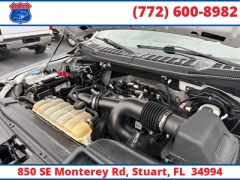 Used 2019  Ford F-150 4WD SuperCrew XL 5 1&sol;2 at Victory Auto Store near Stuart&comma; FL