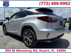 Used 2017  Lexus RX RX 450h AWD at Victory Auto Store near Stuart&comma; FL