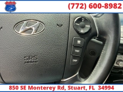 Used 2014  Hyundai Genesis 4d Sedan 3&period;8L at Victory Auto Store near Stuart&comma; FL