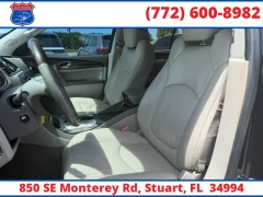 Used 2015  Buick Enclave 4d SUV FWD Premium at Victory Auto Store near Stuart&comma; FL