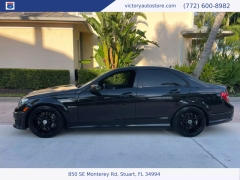 Used 2014 Mercedes-Benz C-Class 4d Sedan C63 AMG at Victory Auto Store near Stuart, FL
