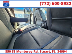 Used 2024  Chevrolet Blazer FWD 4dr LT w/3LT at Victory Auto Store near Stuart, FL