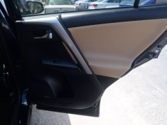Used 2017 Toyota RAV4 4d SUV FWD XLE at Victory Auto Store near Stuart, FL