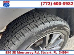 Used 2018  Ford Explorer XLT 4WD at Victory Auto Store near Stuart&comma; FL